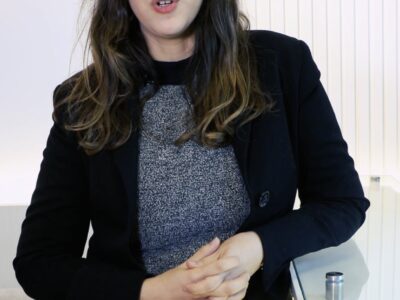 Secrétaire générale : Dr Yasmine Makhlouf