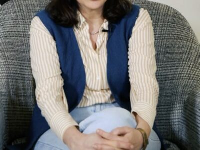 Chargée de communication avec la société civile : Dr Emna Ben Zina