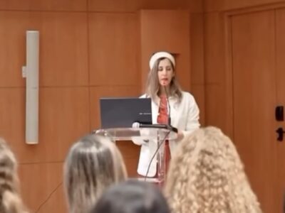 Aftermovie de la veillée nutrition et ménopause